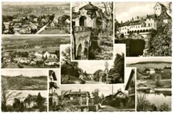 Seefeld am Pilsensee, Multiansicht