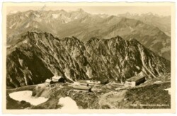 ak218797 Nebelhorn, Ausblick