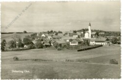 ak218800 Drössling, Ansicht