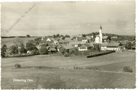 ak218800 Drössling, Ansicht