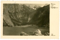 ak218804 Obersee, Ansicht