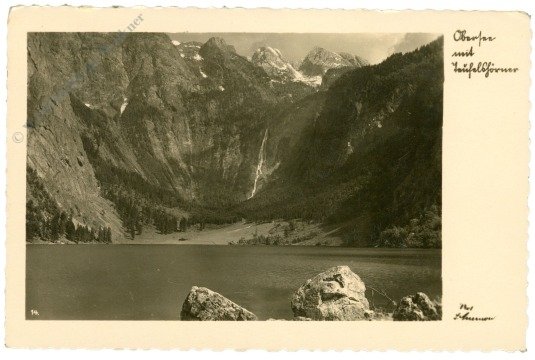 ak218804 Obersee, Ansicht