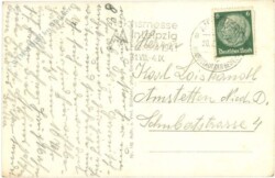 Garmisch-Partenkirchen, Klammstrasse