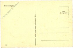 ak218823a Königsee, Ansicht