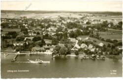 Utting am Ammersee
