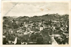 Bad Aibling, Ansicht