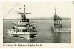 ak218838 Konstanz, Ansicht