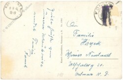 ak218838a Konstanz, Ansicht