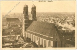 ak218843 München, Maximilianeum