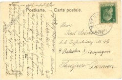 ak218843a München, Maximilianeum