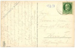 ak218848a Königsee, vom Malerwinkel