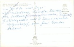 Sommerach am Main, Gasthof zum Schwan