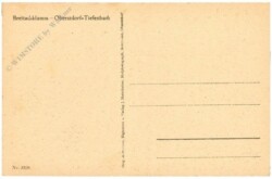 ak218859a Breitachklamm, Oberstdorf-Tiefenbach