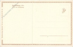 ak218864a Rothenburg o. Tauber, Blick vom Dettwang