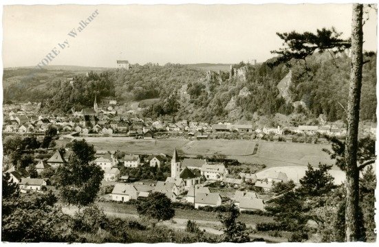ak218884 Riedenburg, Ansicht