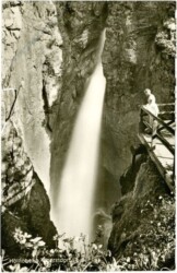 ak218885 Oberstdorf, Hölltobel