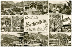 Birkenstein, Multiansicht