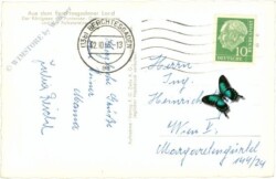 ak218889a Königsee, Ansicht