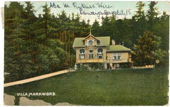 Villa Markword