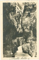 Partnachklamm