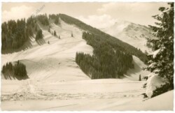 Sigiswanger- und Rangiswangerhorn