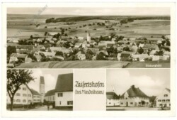 ak218901 Zaifertshofen, Multiansicht