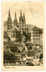 ak218905 Dom Ansicht