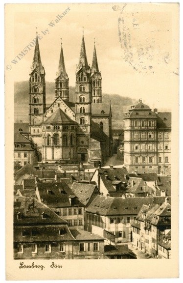ak218905 Dom Ansicht