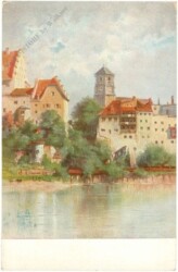Wasserburg am Inn, Ansicht