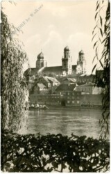 Passau, Stefansdom