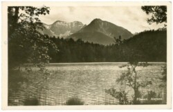 ak218929 Füssen, Alatsee