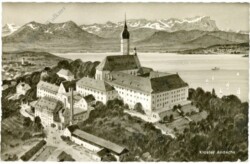Andechs, Kloster