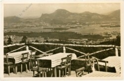 Bad Reichenhall, Neubichler-Alm a.d. Högl