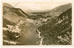 Bad Reichenhall, Thumsee