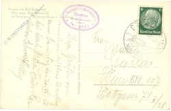 Bad Reichenhall, Thumsee