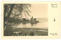 Wasserburg am Bodensee