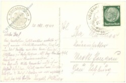 ak218945a Linderhof, Schloss