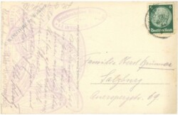 Bad Reichenhall, Kreuz