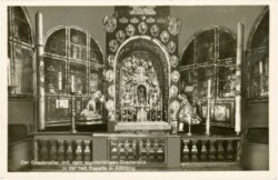 Altötting, Gnadenaltar