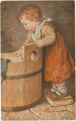 ak218998 Große Wäsche