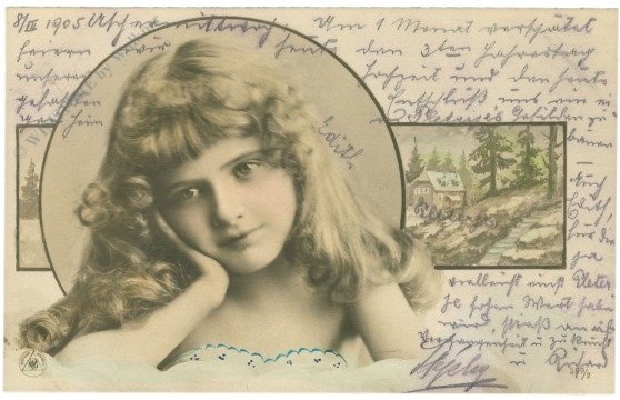 Mädchen