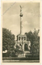 München, Friedensengel