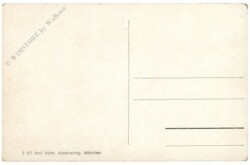 ak219015a München, Totalansicht