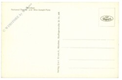 München, National-Theater und Max-Josephs-Platz