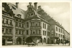 München, Hofbräuhaus
