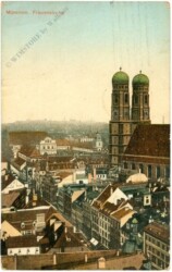München, Frauenkirche