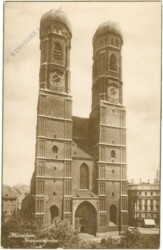 München, Frauenkirche