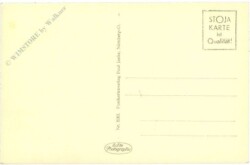 Nürnberg, Hans-Sachs-Haus