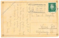 ak219054a Nürnberg, Insel Schütt