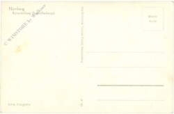 Nürnberg, Kaiserstallungen (Jugendherberge)